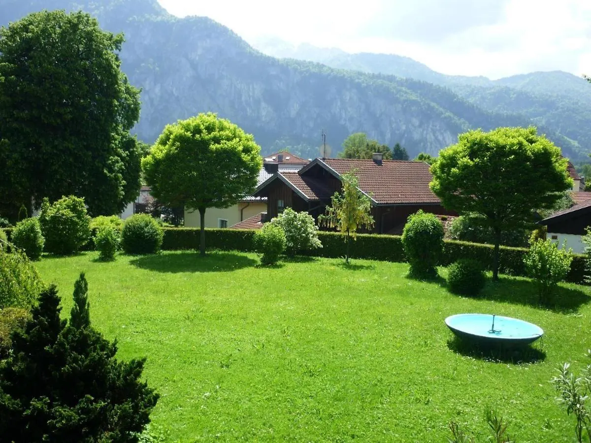 Gaestehaus Gerti Kiefersfelden