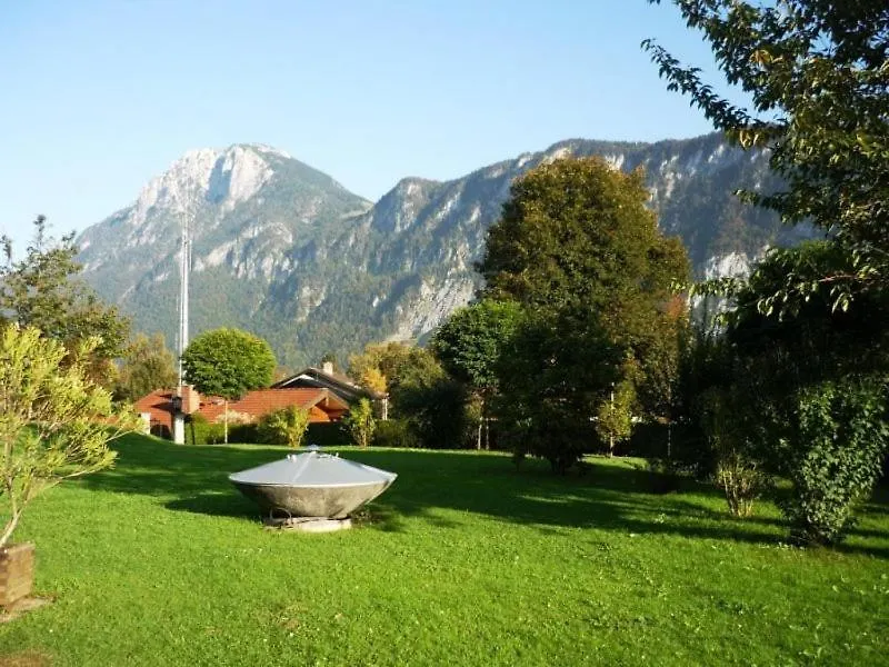 Gaestehaus Gerti Kiefersfelden Guest house