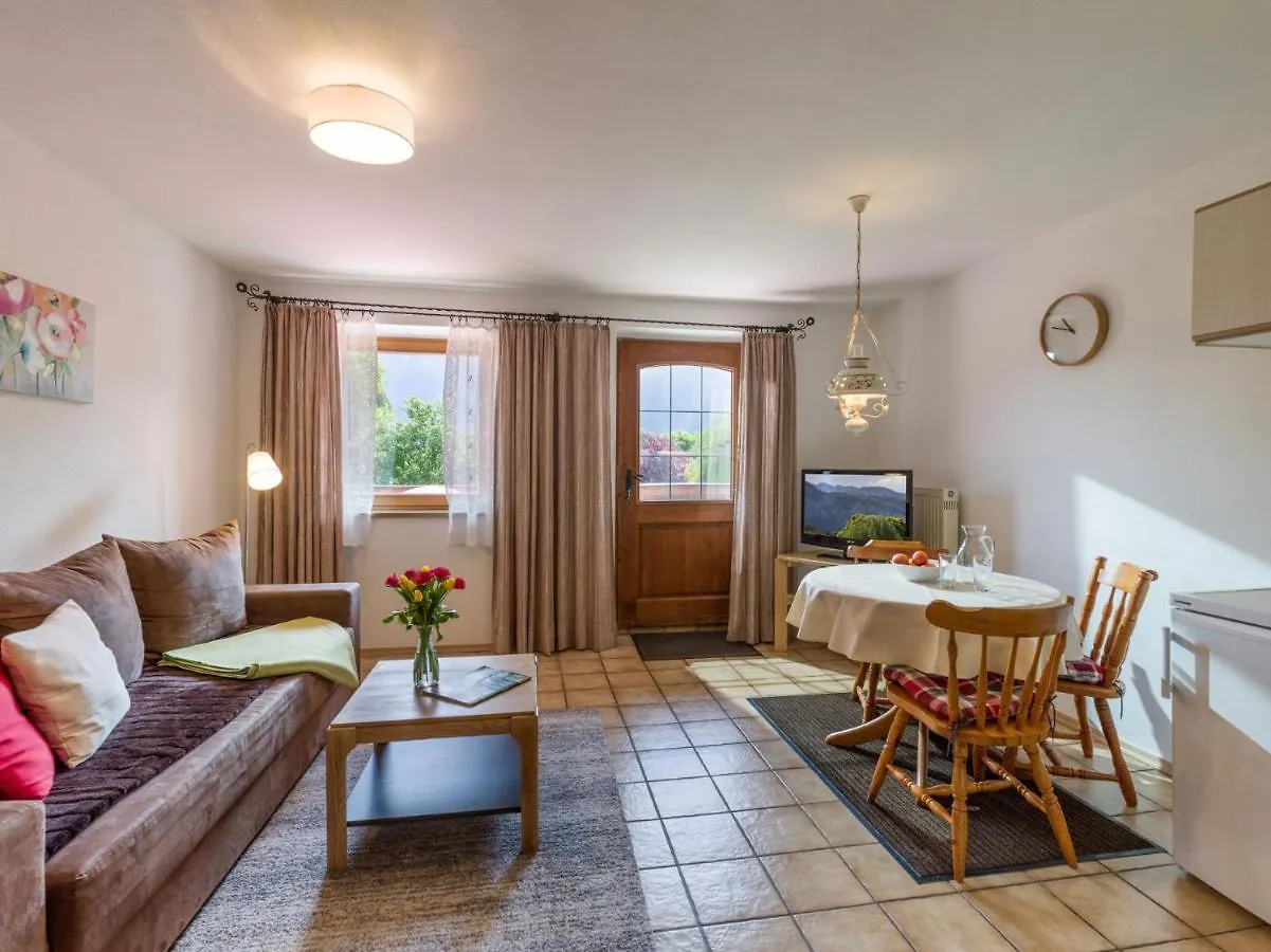 Gaestehaus Gerti Kiefersfelden Guest house