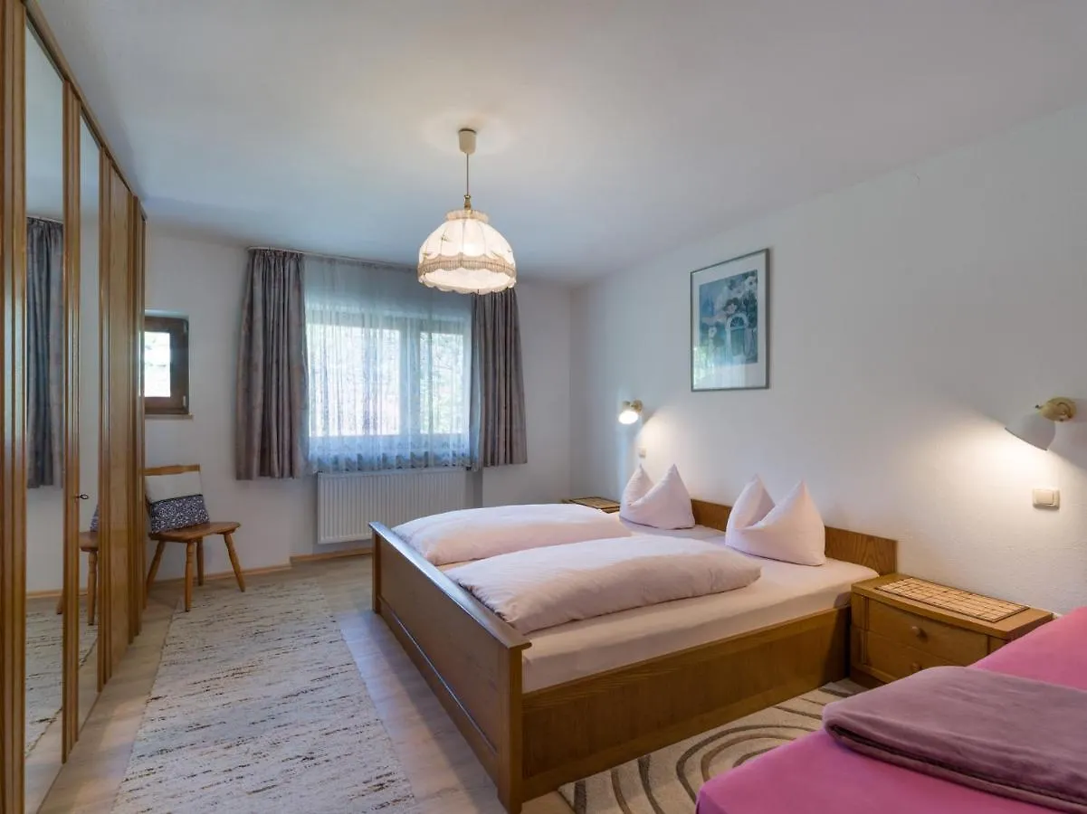 ** Guest house Gaestehaus Gerti Kiefersfelden Germany