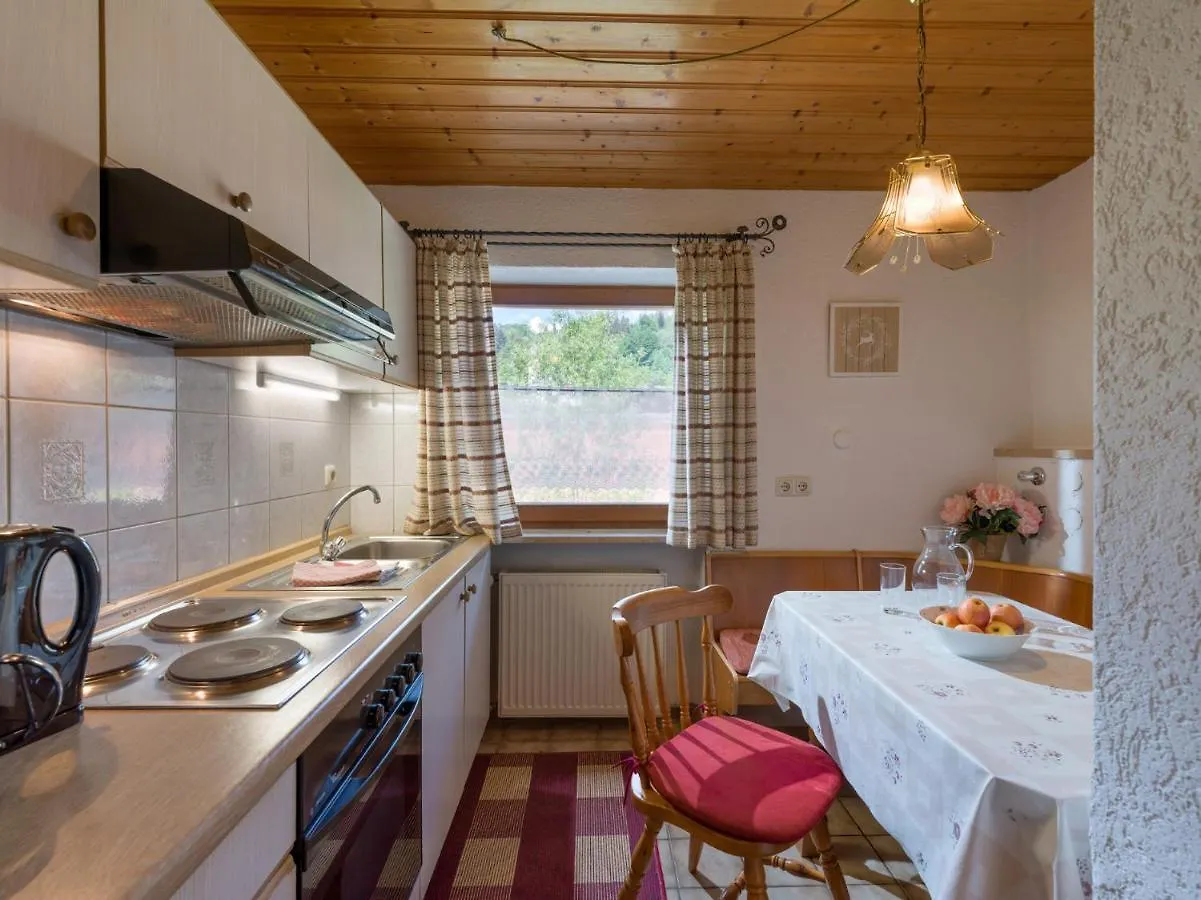 Gaestehaus Gerti Kiefersfelden