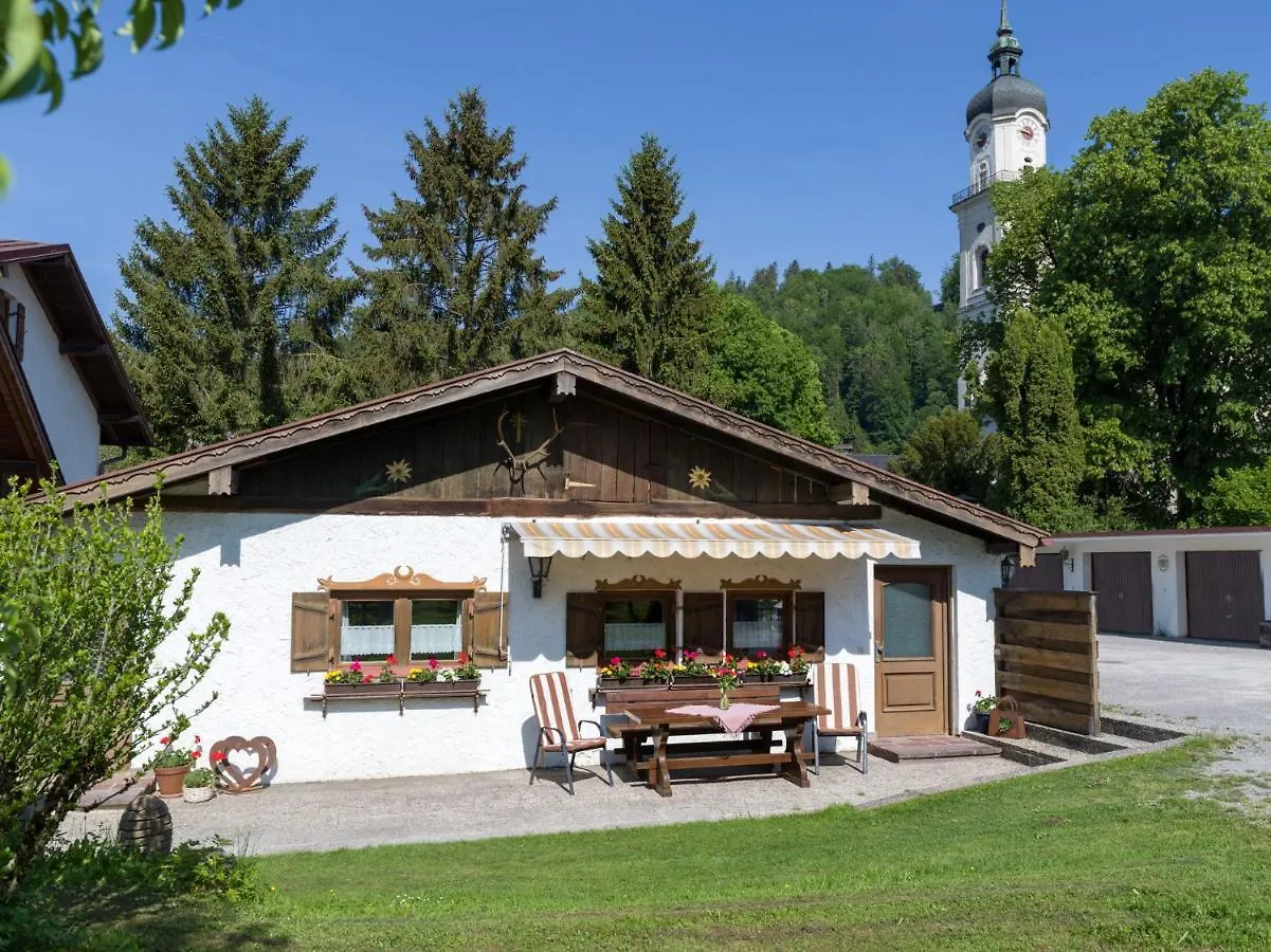 Guest house Gaestehaus Gerti Kiefersfelden