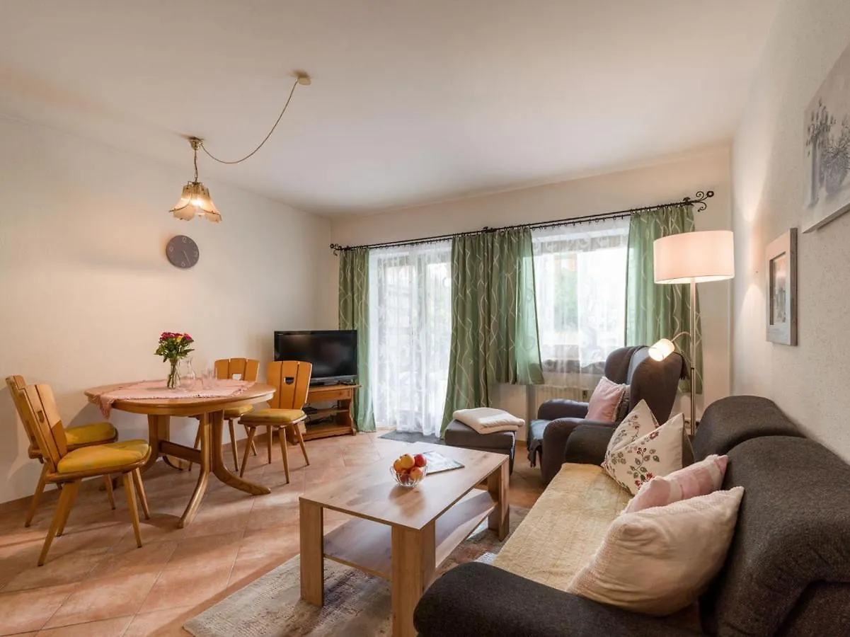 ** Guest house Gaestehaus Gerti Kiefersfelden Germany